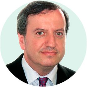 José Antonio Redondo Martín
