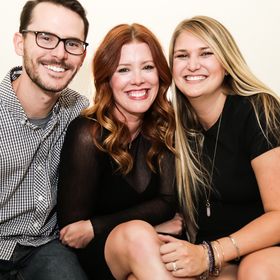 Allie Marion Photography / AMP Studios / Inspired By Ginger