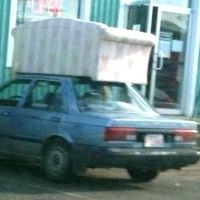 Thrifty Diversions