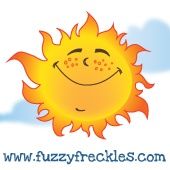 Fuzzy Freckles Children's Store