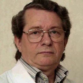 Victor Porokhnya