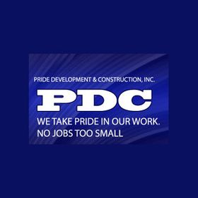 Pride Development & Construction