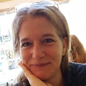 Lilian van den Einden