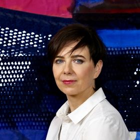 Agnieszka Kopczyńska Kardaś
