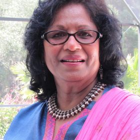 Jyotika Shroff — Art