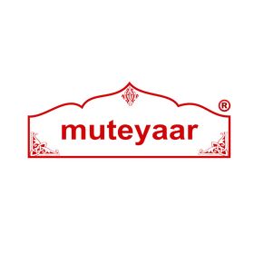 Muteyaar Plastic Sapp Light Weight Chhikka Kainchi Scissors Prop for Bhangra