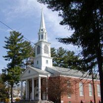 Brookside Congregational Church, UCC