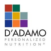 D'Adamo Personalized Nutrition: The Blood Type Diet