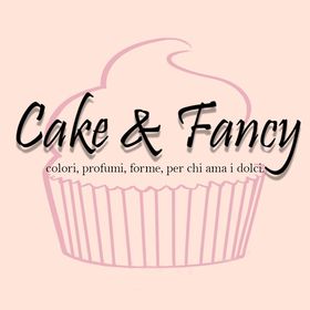 Cake & Fancy .