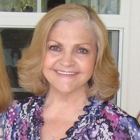 Debbie Orcutt ❤