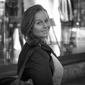 Ingvild Moen