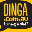 Dinga Fishing Tackle Shop
