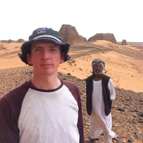 Can See It All | Travel Tips - Backpacking - Travel Blog