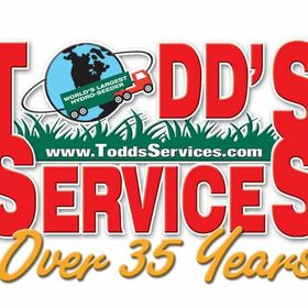 Todd's Services, Inc.