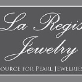 NEW RARE WHITE TEARDROP BAROQUE CULTURED PEARL 13X18MM NECKLACE 18/" JEWELRY BOX