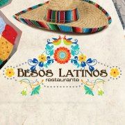 Latin Kisses -Besos Latinos