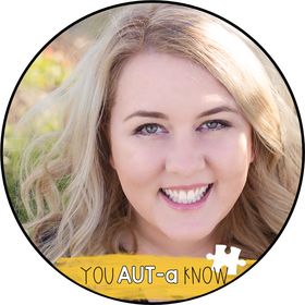 You AUT-a Know - Special Education Resources