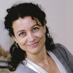 Suzanne Buis