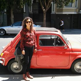 Pai Pai Lauragarciaaran Profile Pinterest