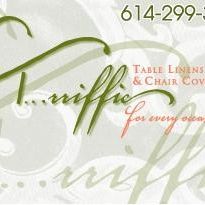 T...rriffic Table Linens