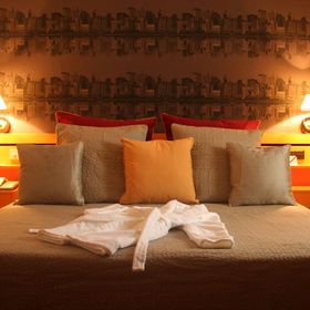 Grupo Hostal
