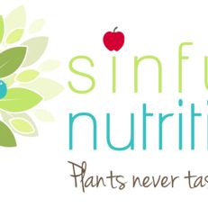 Sinfully Nutritious