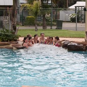 BIG4 Ballarat Goldfields Holiday Park