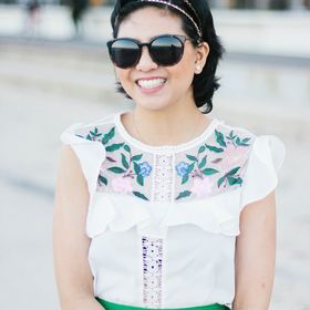RD's Obsessions | Fashion & Lifestyle blog