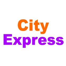 City Express Courier service Mumbai