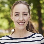 Nicole Just - vegan kochen leichtgemacht. Vegane Rezepte & Kochtipps