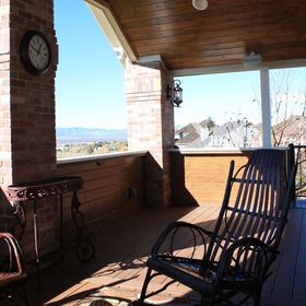 Mile High Designs- Indoor & Outdoor Living Perfected