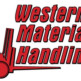 Western Material Handling