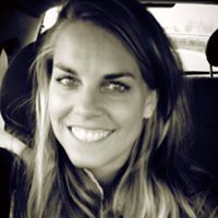 De steeg van Stacey straal