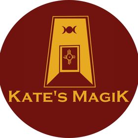 Kate's Magik Aromatherapy