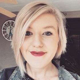 Amy Hayter-Thompson