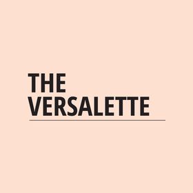The Versalette | One piece, 20 ways to wear.