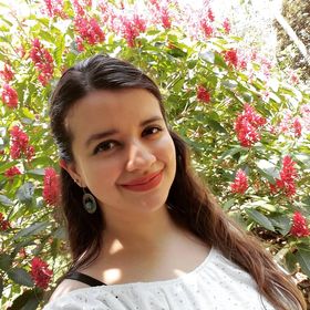 Carolina Dahliacarolina Perfil Pinterest