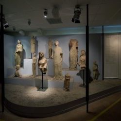 museo lavinium
