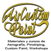 Air Custom Paint