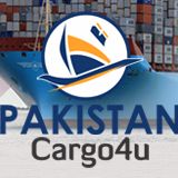 Pakistan Cargo 4 U