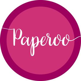 Paperoo: Wedding & Occasion Stationery