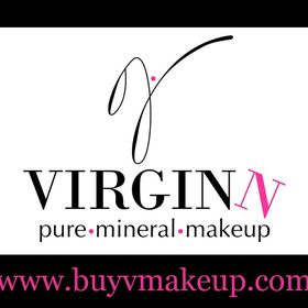 VirginN Pure Mineral Makeup