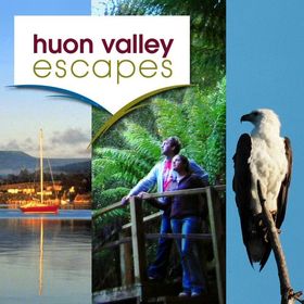 Huon Valley Escapes