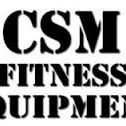 CSM FITNESS EQUIPMENT