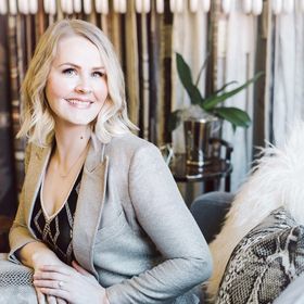 The Curated House // Sarah Walker
