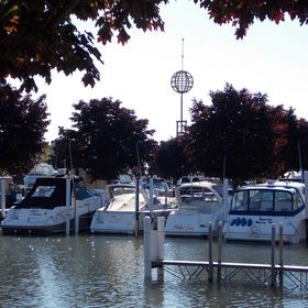 Belle Maer Harbor Marina