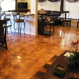 Delaware Valley Concrete Coatings