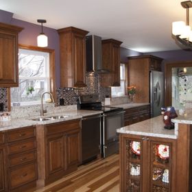 CRS Designs, Inc.