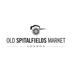Old Spitalfields Market