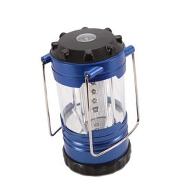 2 Pack Camping Lantern with Ultra Bright Lights and Flickering Flame Light Collapsible Portable LED Lantern Hiking Waterproof Shockproof Camping Lantern with Detachable Handles for Outdoor camping